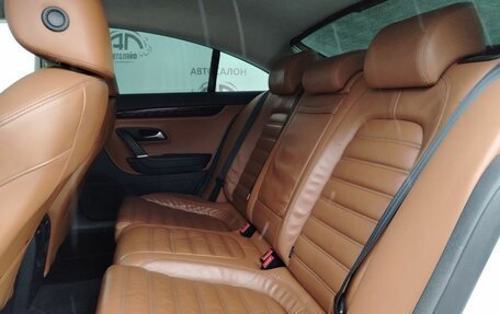 Volkswagen Passat CC I рестайлинг, 2011 год, 1 069 000 рублей, 14 фотография