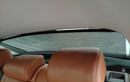 Volkswagen Passat CC I рестайлинг, 2011 год, 1 069 000 рублей, 17 фотография