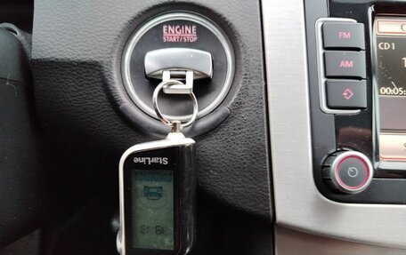 Volkswagen Passat CC I рестайлинг, 2011 год, 1 069 000 рублей, 24 фотография