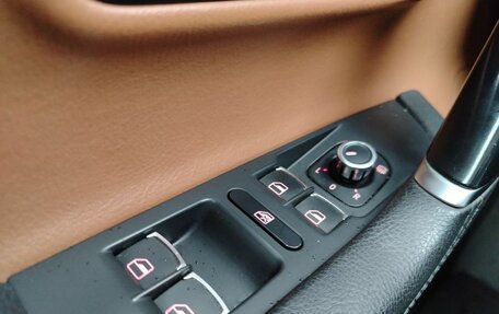 Volkswagen Passat CC I рестайлинг, 2011 год, 1 069 000 рублей, 25 фотография