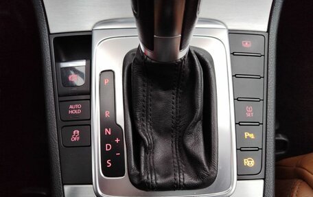 Volkswagen Passat CC I рестайлинг, 2011 год, 1 069 000 рублей, 28 фотография