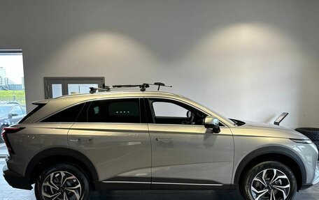 Haval F7, 2025 год, 3 399 000 рублей, 5 фотография