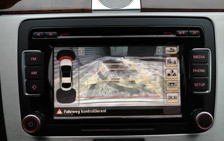 Volkswagen Passat CC I рестайлинг, 2011 год, 1 069 000 рублей, 30 фотография