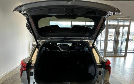 Haval F7, 2025 год, 3 399 000 рублей, 8 фотография