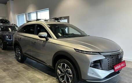 Haval F7, 2025 год, 3 399 000 рублей, 4 фотография