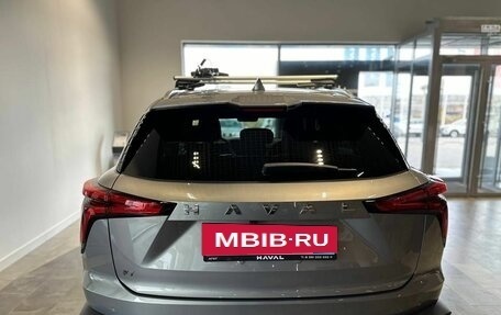 Haval F7, 2025 год, 3 399 000 рублей, 7 фотография