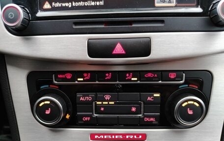 Volkswagen Passat CC I рестайлинг, 2011 год, 1 069 000 рублей, 31 фотография