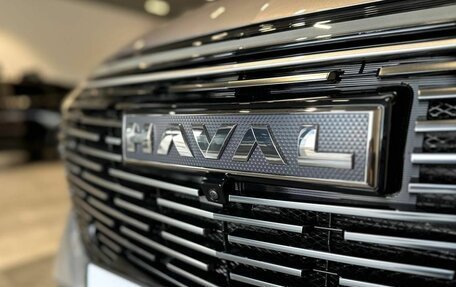 Haval F7, 2025 год, 3 399 000 рублей, 10 фотография