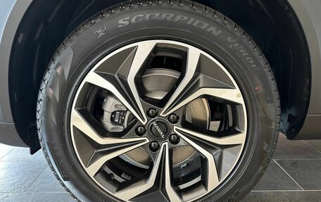 Haval F7, 2025 год, 3 399 000 рублей, 12 фотография