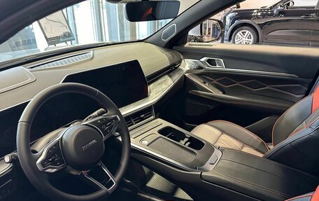 Haval F7, 2025 год, 3 399 000 рублей, 13 фотография