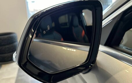 Haval F7, 2025 год, 3 399 000 рублей, 11 фотография