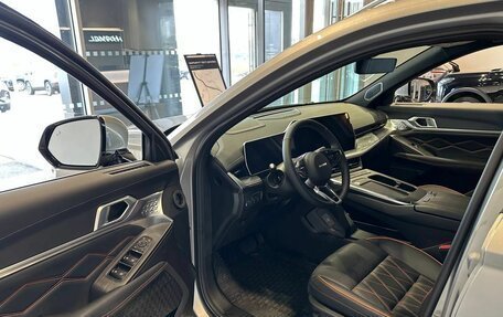 Haval F7, 2025 год, 3 399 000 рублей, 14 фотография