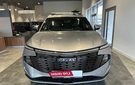 Haval F7, 2025 год, 3 399 000 рублей, 3 фотография