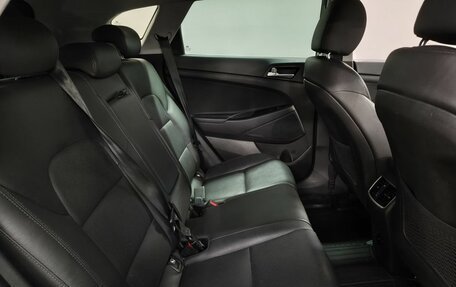 Hyundai Tucson III, 2020 год, 2 389 000 рублей, 13 фотография