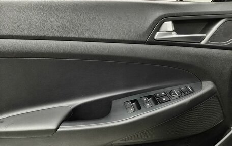 Hyundai Tucson III, 2020 год, 2 389 000 рублей, 15 фотография