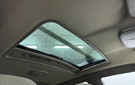 Chevrolet Rezzo, 2007 год, 345 000 рублей, 13 фотография