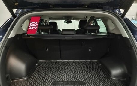 Hyundai Tucson III, 2020 год, 2 389 000 рублей, 14 фотография