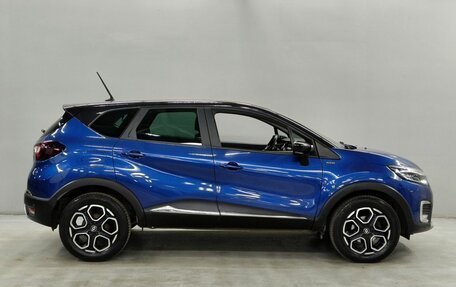 Renault Kaptur I рестайлинг, 2020 год, 1 693 000 рублей, 4 фотография