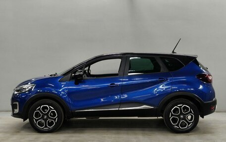 Renault Kaptur I рестайлинг, 2020 год, 1 693 000 рублей, 8 фотография