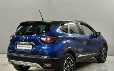 Renault Kaptur I рестайлинг, 2020 год, 1 693 000 рублей, 5 фотография