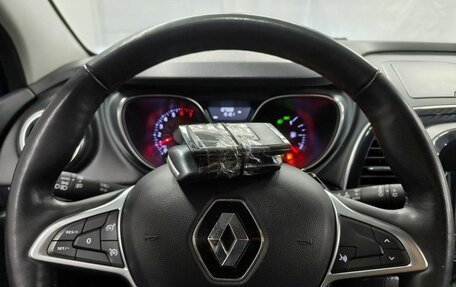 Renault Kaptur I рестайлинг, 2020 год, 1 693 000 рублей, 12 фотография