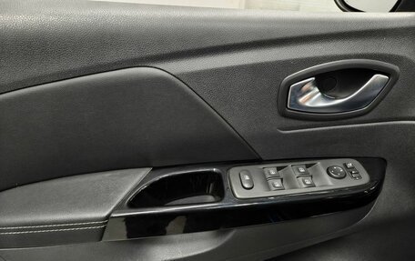 Renault Kaptur I рестайлинг, 2020 год, 1 693 000 рублей, 15 фотография