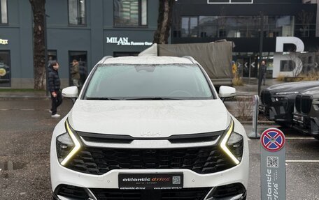 KIA Sportage IV рестайлинг, 2023 год, 3 090 000 рублей, 2 фотография