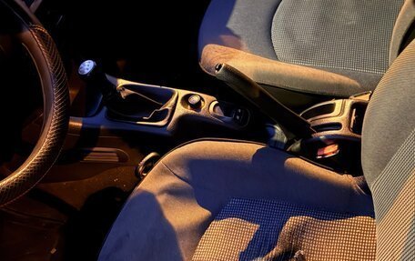 Peugeot 206, 2007 год, 200 000 рублей, 8 фотография