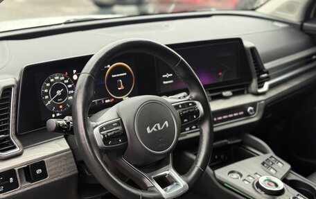 KIA Sportage IV рестайлинг, 2023 год, 3 090 000 рублей, 4 фотография