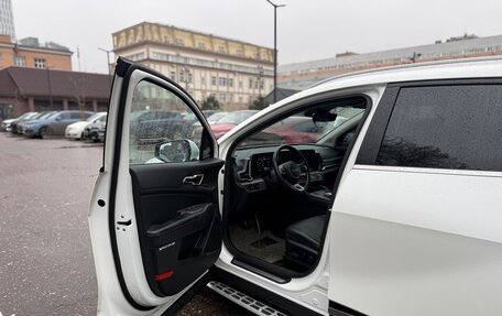 KIA Sportage IV рестайлинг, 2023 год, 3 090 000 рублей, 5 фотография