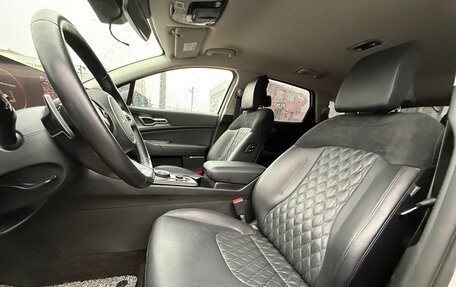 KIA Sportage IV рестайлинг, 2023 год, 3 090 000 рублей, 6 фотография