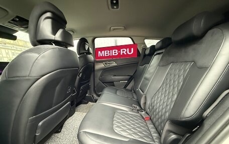 KIA Sportage IV рестайлинг, 2023 год, 3 090 000 рублей, 7 фотография