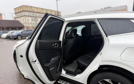 KIA Sportage IV рестайлинг, 2023 год, 3 090 000 рублей, 8 фотография