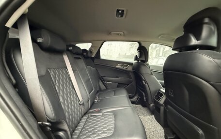 KIA Sportage IV рестайлинг, 2023 год, 3 090 000 рублей, 15 фотография