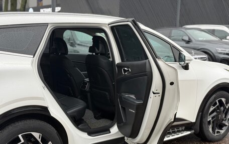 KIA Sportage IV рестайлинг, 2023 год, 3 090 000 рублей, 16 фотография