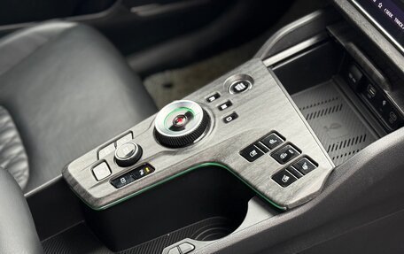 KIA Sportage IV рестайлинг, 2023 год, 3 090 000 рублей, 18 фотография