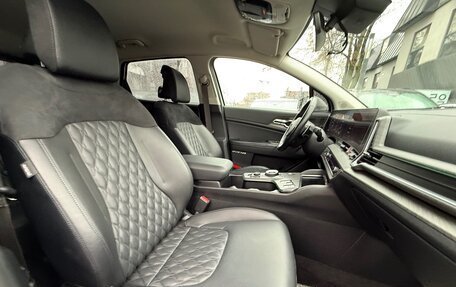 KIA Sportage IV рестайлинг, 2023 год, 3 090 000 рублей, 19 фотография