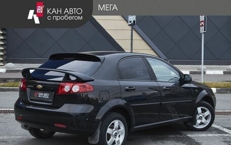 Chevrolet Lacetti, 2008 год, 345 000 рублей, 2 фотография