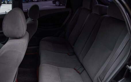 Chevrolet Lacetti, 2008 год, 345 000 рублей, 12 фотография