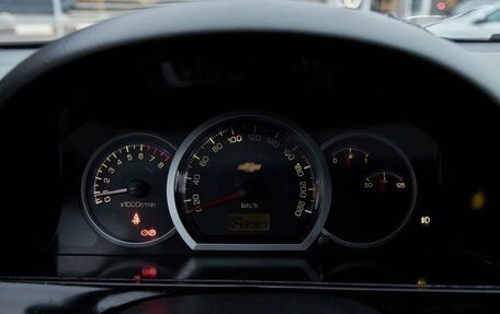 Chevrolet Lacetti, 2008 год, 345 000 рублей, 15 фотография