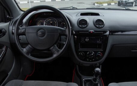 Chevrolet Lacetti, 2008 год, 345 000 рублей, 13 фотография