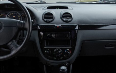 Chevrolet Lacetti, 2008 год, 345 000 рублей, 14 фотография