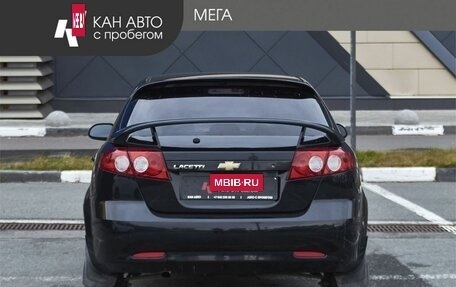 Chevrolet Lacetti, 2008 год, 345 000 рублей, 4 фотография