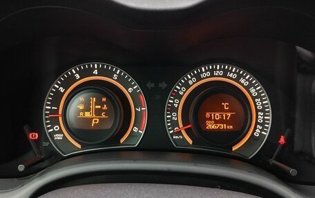 Toyota Corolla, 2011 год, 818 000 рублей, 9 фотография