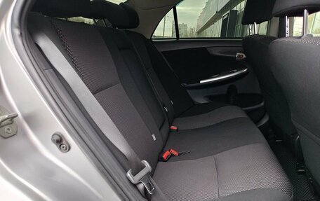 Toyota Corolla, 2011 год, 818 000 рублей, 15 фотография