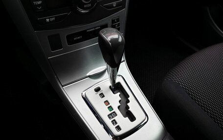 Toyota Corolla, 2011 год, 818 000 рублей, 11 фотография