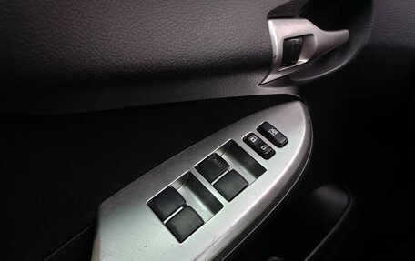 Toyota Corolla, 2011 год, 818 000 рублей, 12 фотография