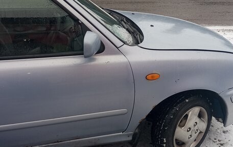 Nissan March II, 2001 год, 120 000 рублей, 3 фотография