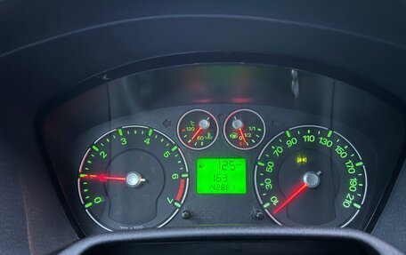 Ford Fusion I, 2008 год, 520 000 рублей, 12 фотография