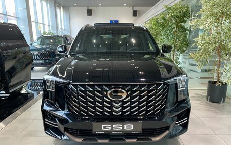 GAC GS8, 2025 год, 4 599 000 рублей, 2 фотография